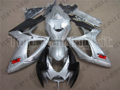 Aftermarket Motorcycle Fairings