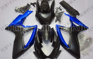 Aftermarket Motorcycle Fairings