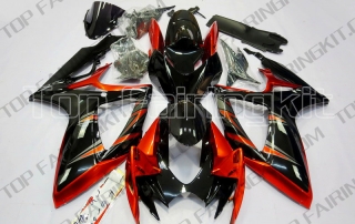 Aftermarket Motorcycle Fairings