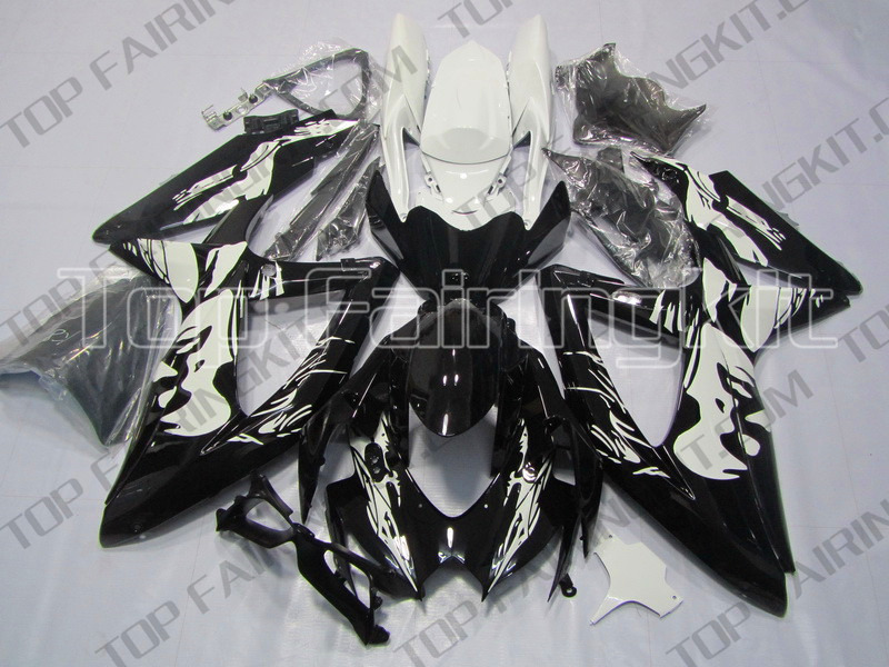 Aftermarket Motorcycle Fairings