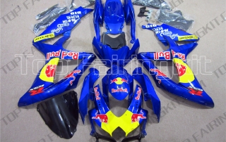 Aftermarket Motorcycle Fairings