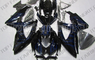 Aftermarket Motorcycle Fairings