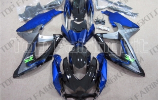 Aftermarket Motorcycle Fairings