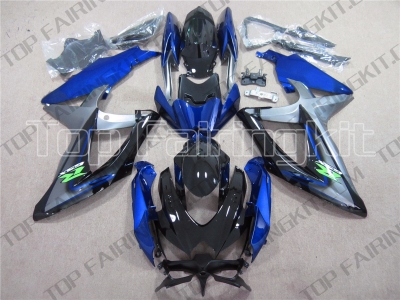 Aftermarket Motorcycle Fairings