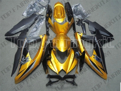 Aftermarket Motorcycle Fairings