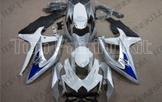 Aftermarket Motorcycle Fairings