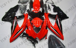 Aftermarket Motorcycle Fairings