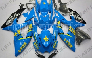 Aftermarket Motorcycle Fairings