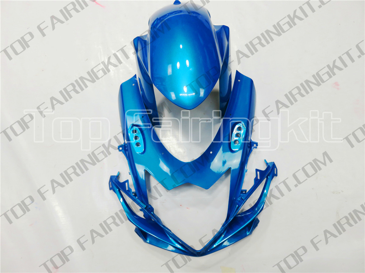 Aftermarket Motorcycle Fairings