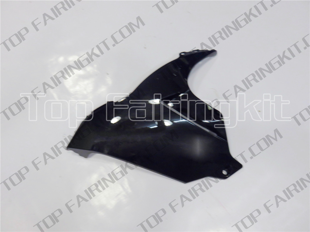 Aftermarket Motorcycle Fairings