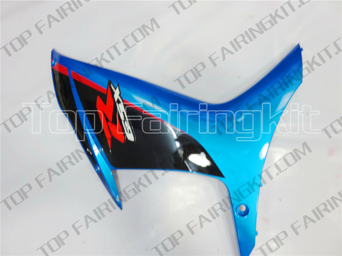 Aftermarket Motorcycle Fairings