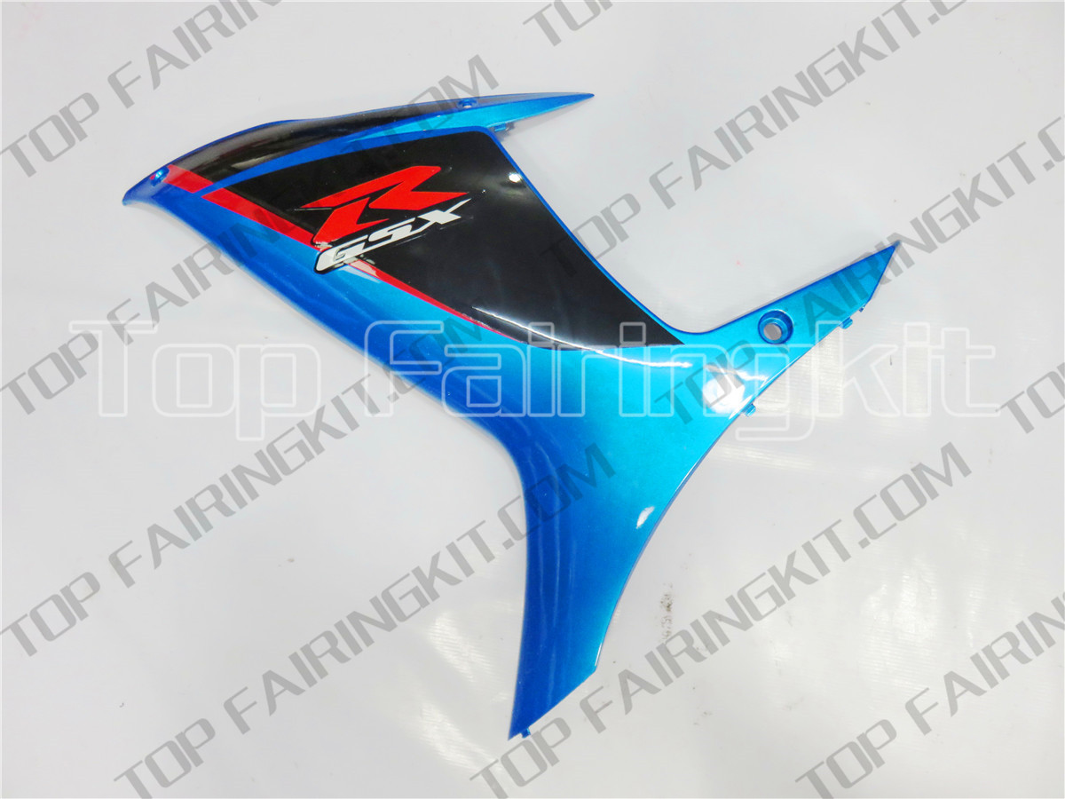 Aftermarket Motorcycle Fairings