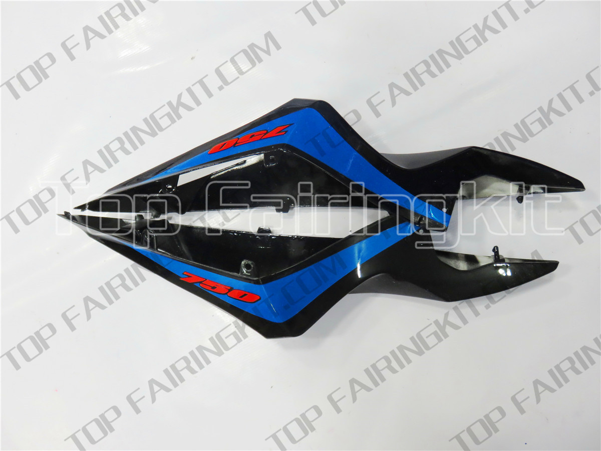 Aftermarket Motorcycle Fairings