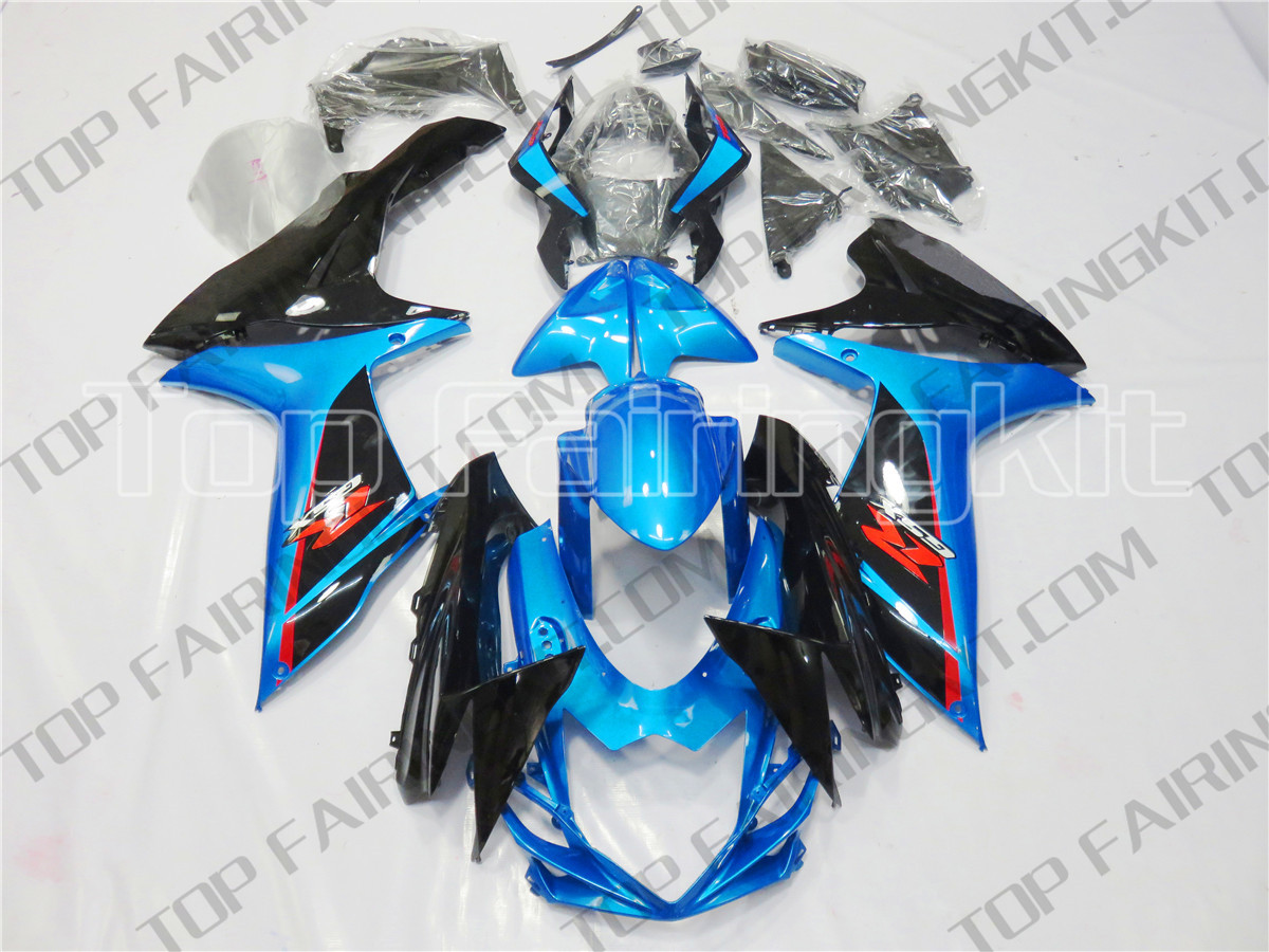 Aftermarket Motorcycle Fairings