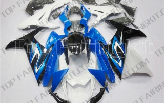 Aftermarket Motorcycle Fairings