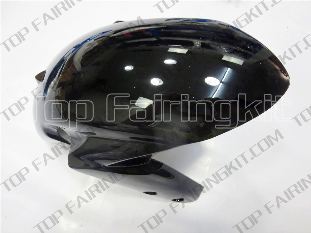 Aftermarket Motorcycle Fairings