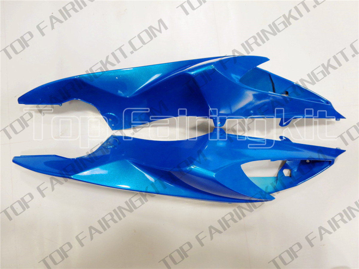 Aftermarket Motorcycle Fairings