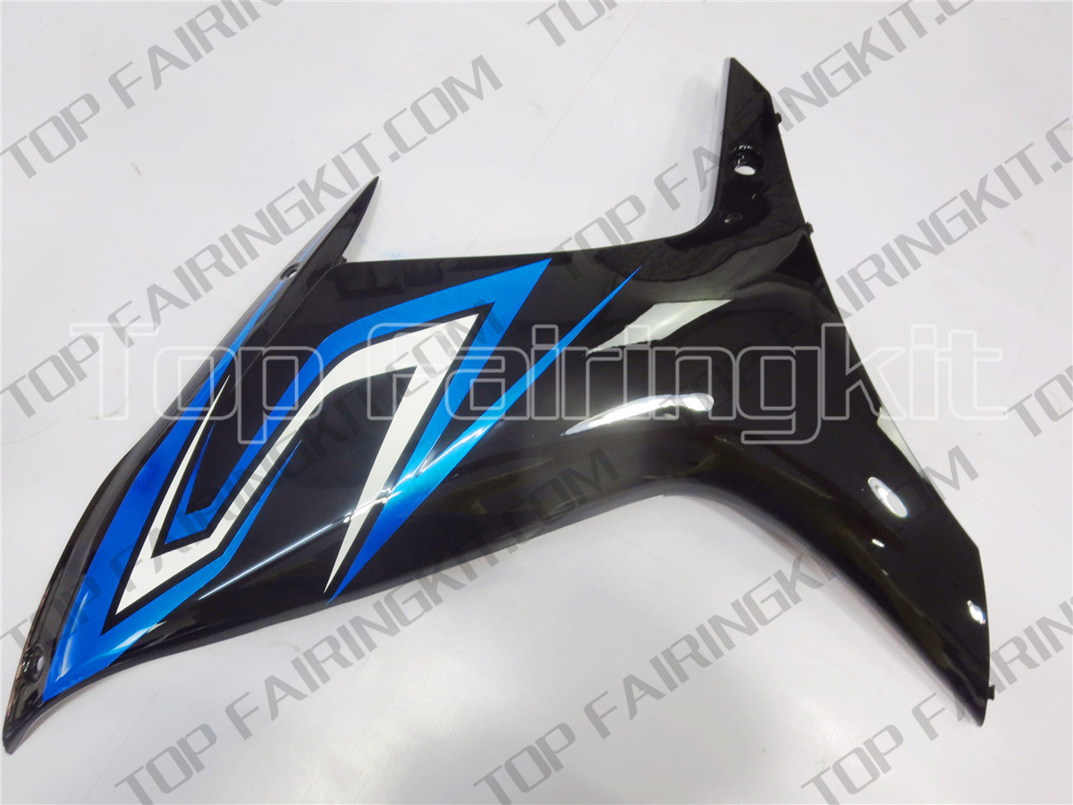 Aftermarket Motorcycle Fairings