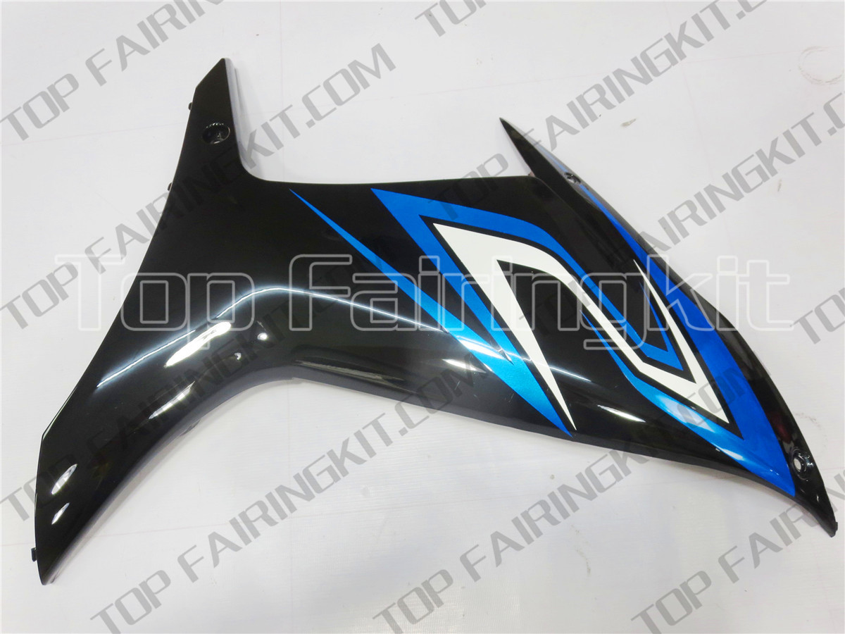 Aftermarket Motorcycle Fairings