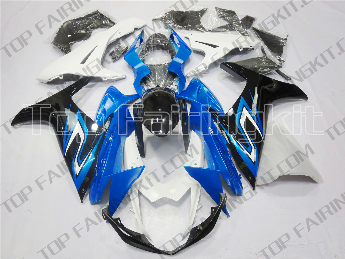 Aftermarket Motorcycle Fairings