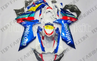 Aftermarket Motorcycle Fairings