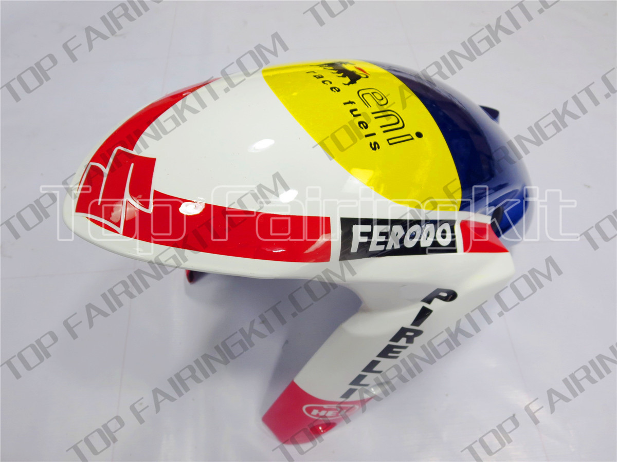 Aftermarket Motorcycle Fairings