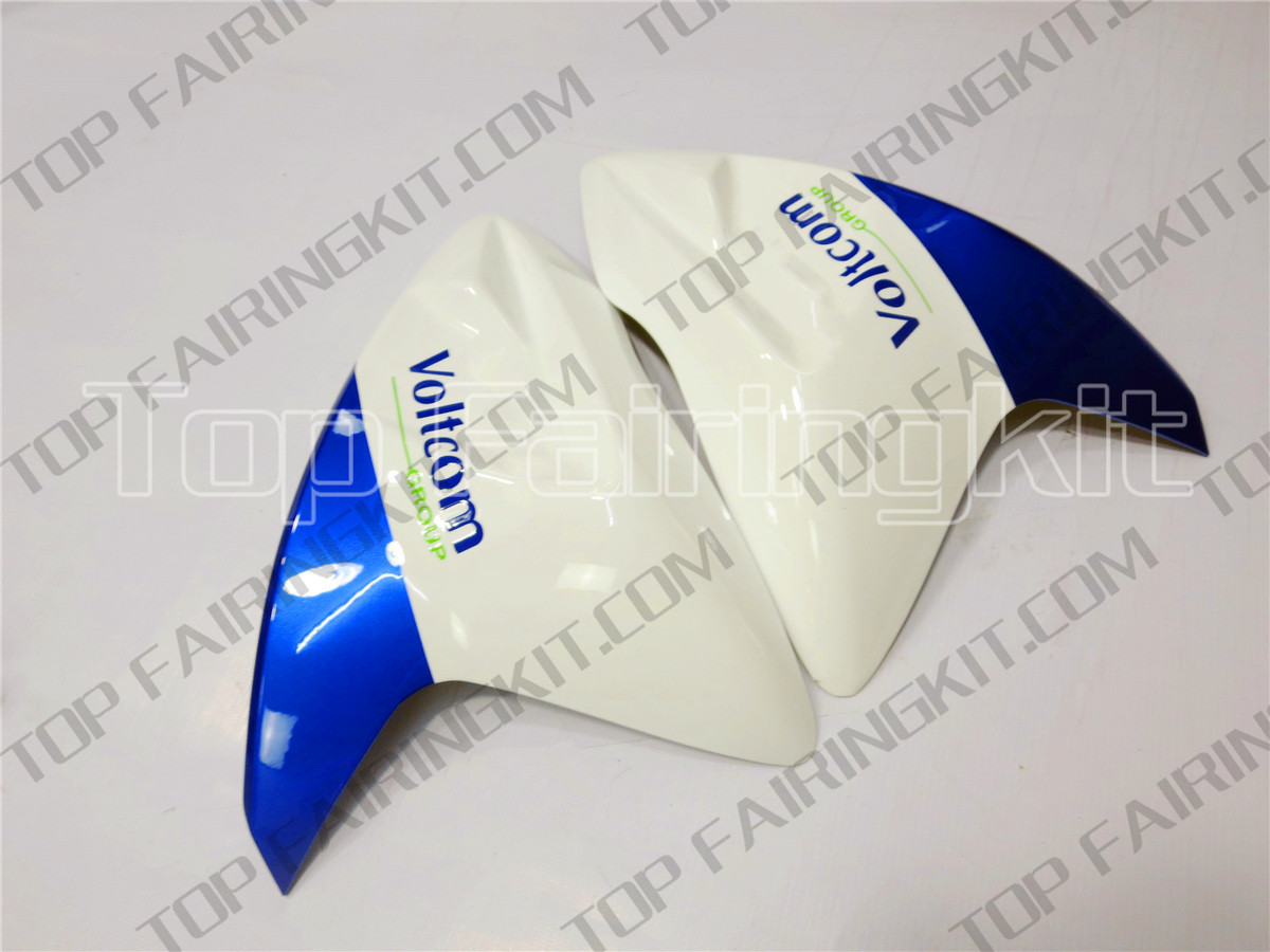 Aftermarket Motorcycle Fairings