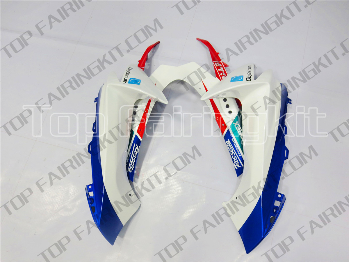 Aftermarket Motorcycle Fairings