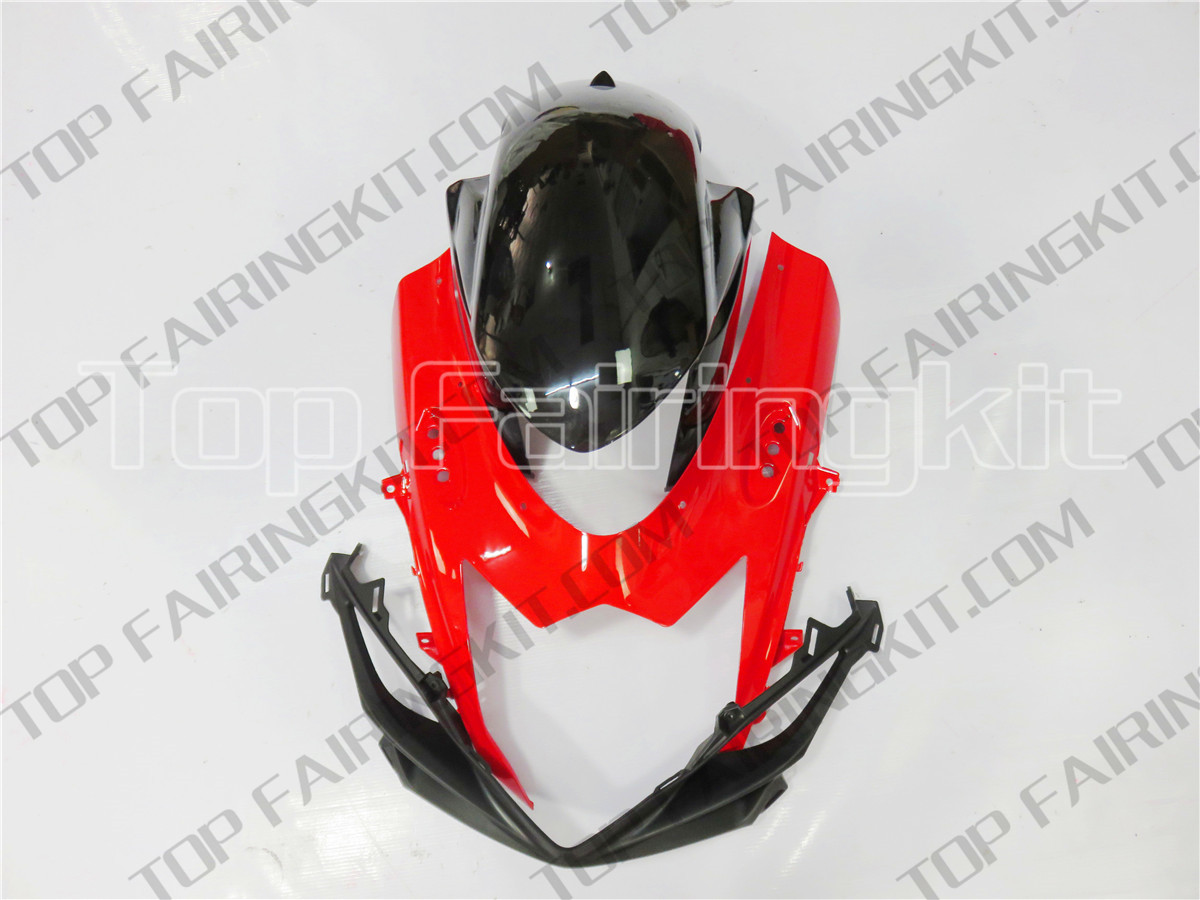 Aftermarket Motorcycle Fairings