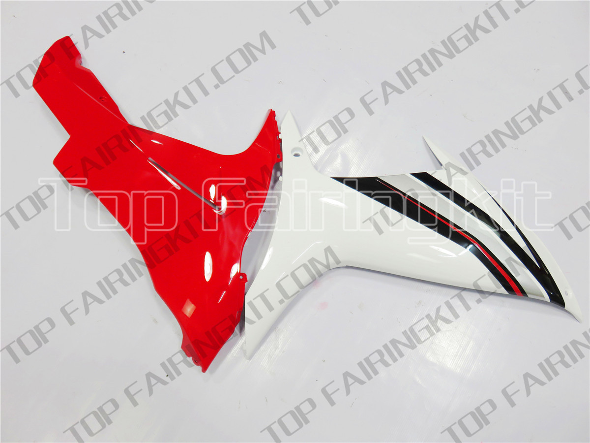 Aftermarket Motorcycle Fairings