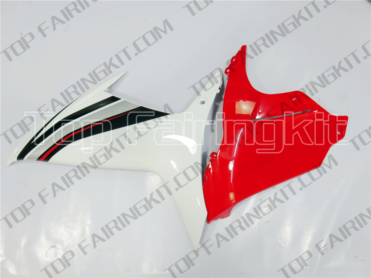 Aftermarket Motorcycle Fairings