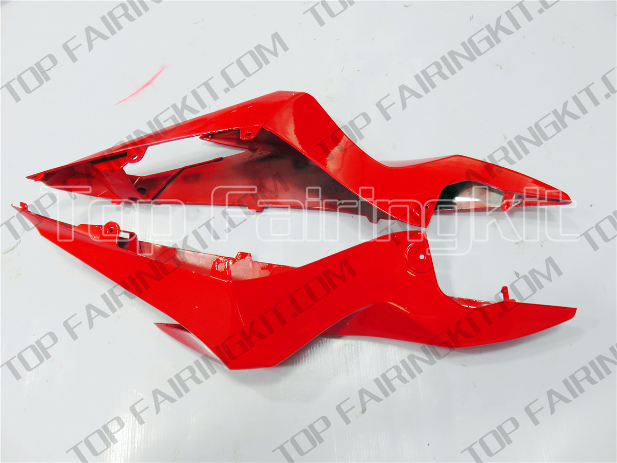 Aftermarket Motorcycle Fairings