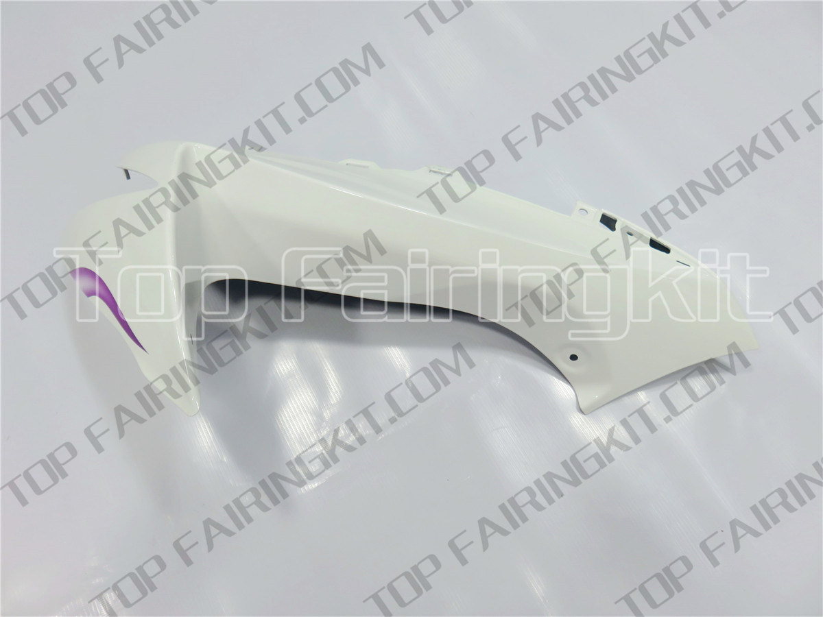 Aftermarket Motorcycle Fairings