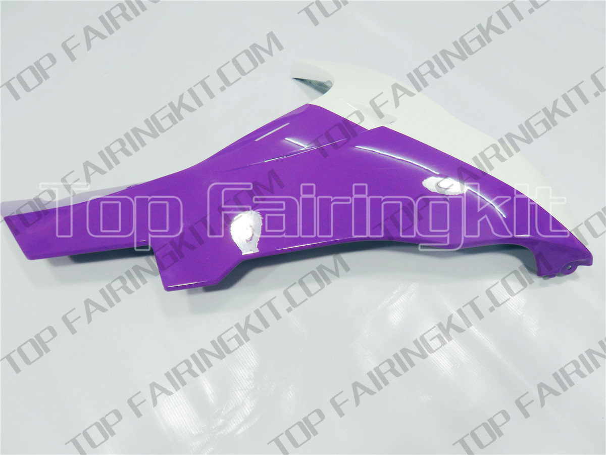 Aftermarket Motorcycle Fairings