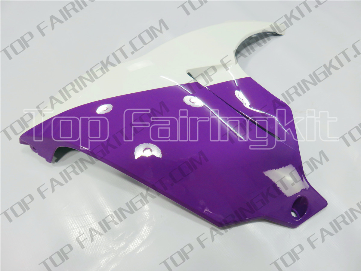 Aftermarket Motorcycle Fairings