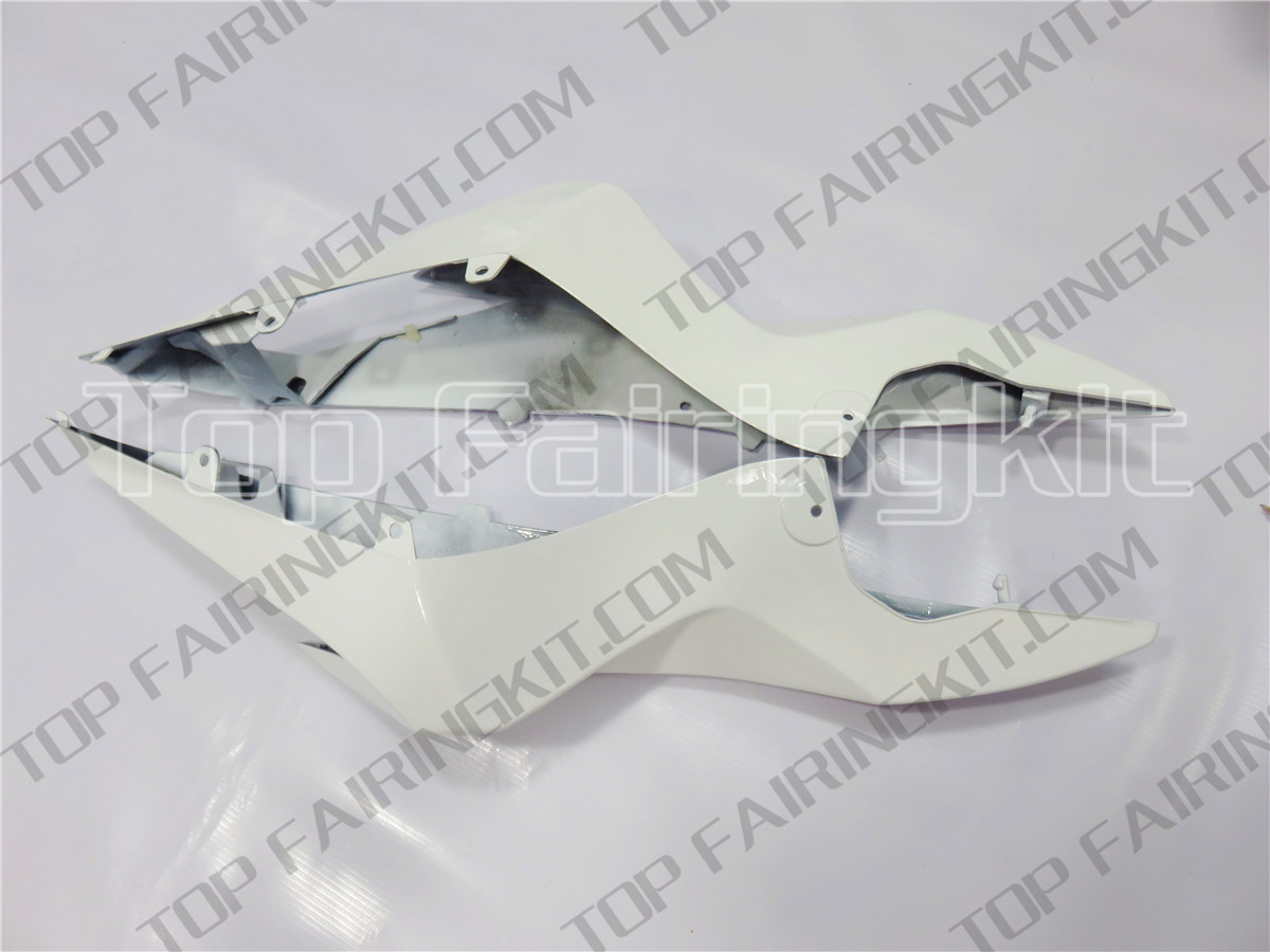 Aftermarket Motorcycle Fairings