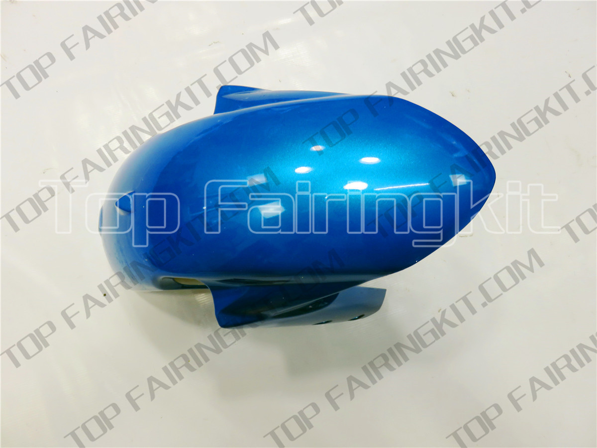 Aftermarket Motorcycle Fairings