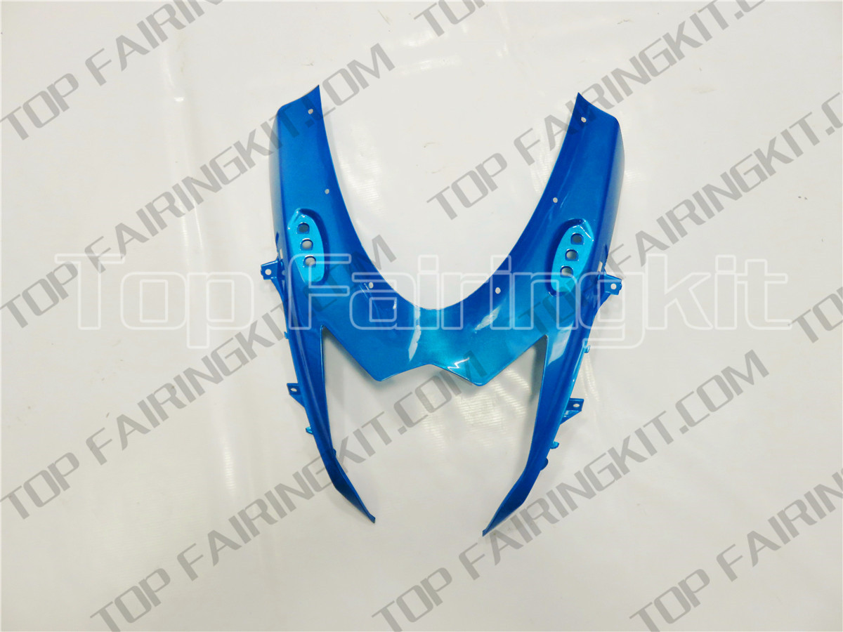 Aftermarket Motorcycle Fairings