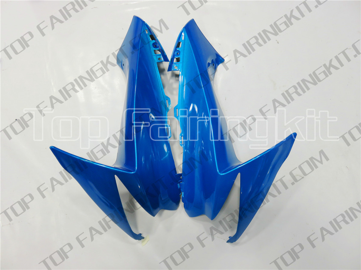 Aftermarket Motorcycle Fairings