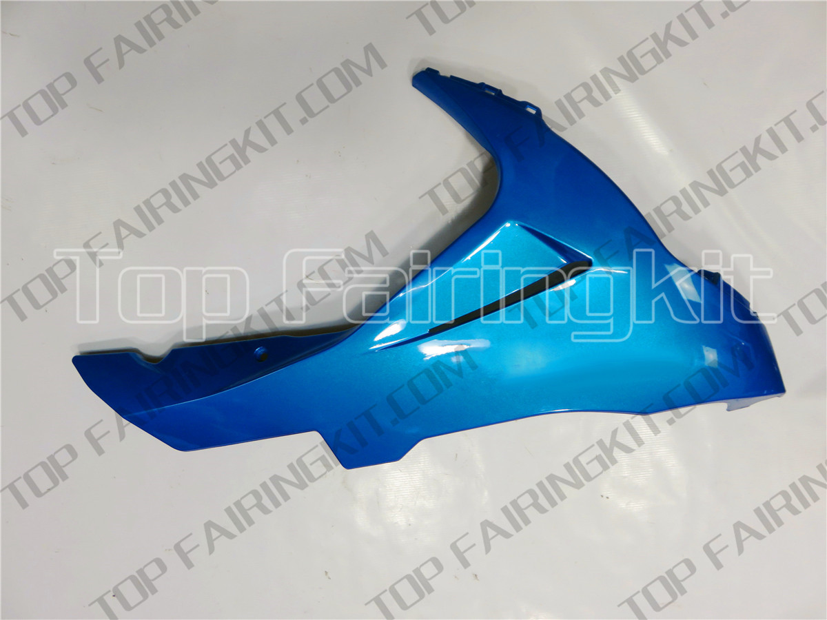 Aftermarket Motorcycle Fairings