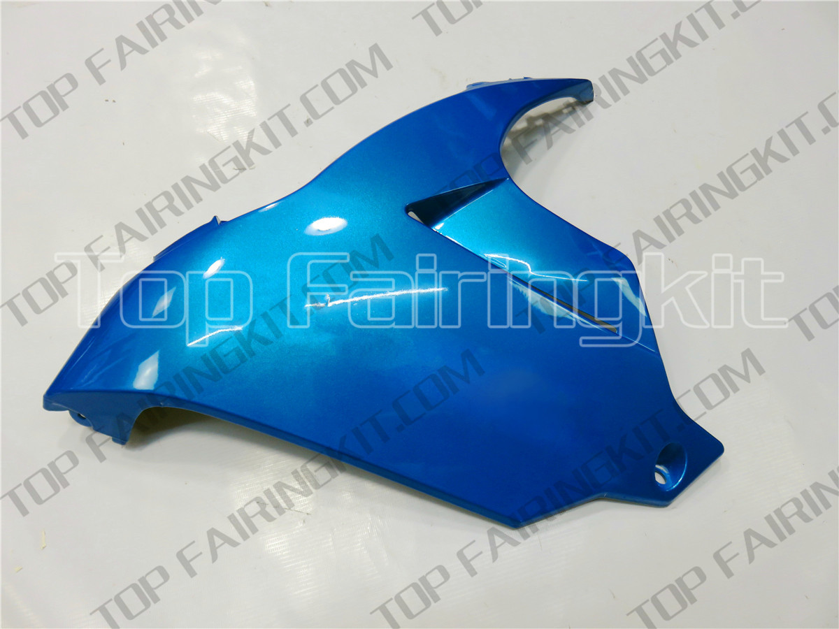 Aftermarket Motorcycle Fairings