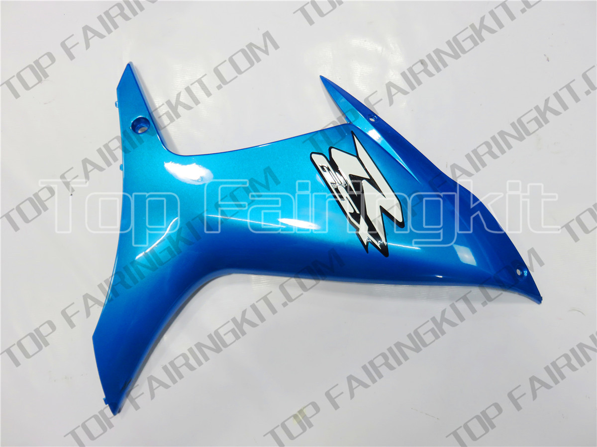 Aftermarket Motorcycle Fairings