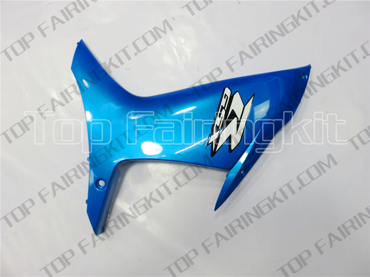 Aftermarket Motorcycle Fairings