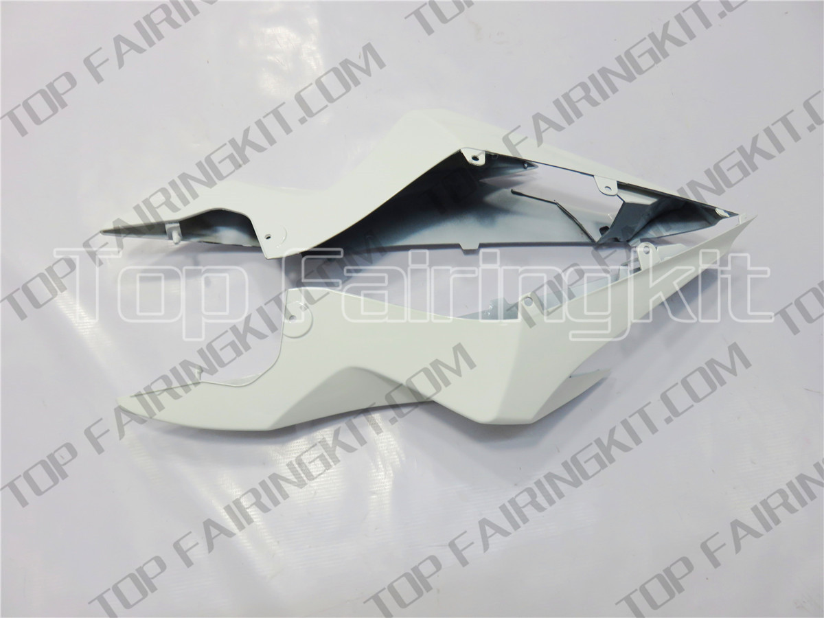 Aftermarket Motorcycle Fairings