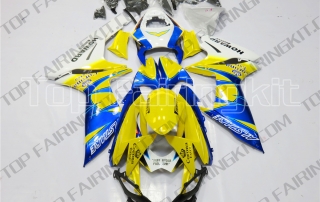 Aftermarket Motorcycle Fairings