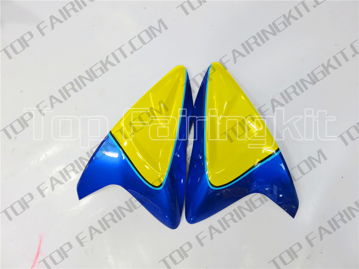 Aftermarket Motorcycle Fairings