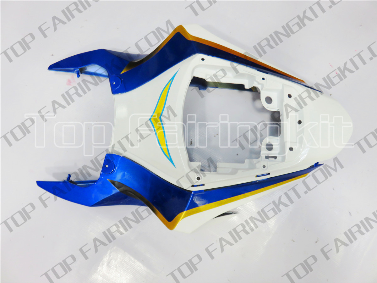 Aftermarket Motorcycle Fairings