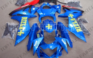 Aftermarket Motorcycle Fairings