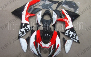 Aftermarket Motorcycle Fairings