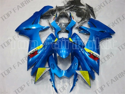 Aftermarket Motorcycle Fairings